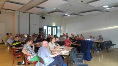 Uitslag Buurt Enquête / Nieuws Uitslag Buurt Enquête / Nieuws